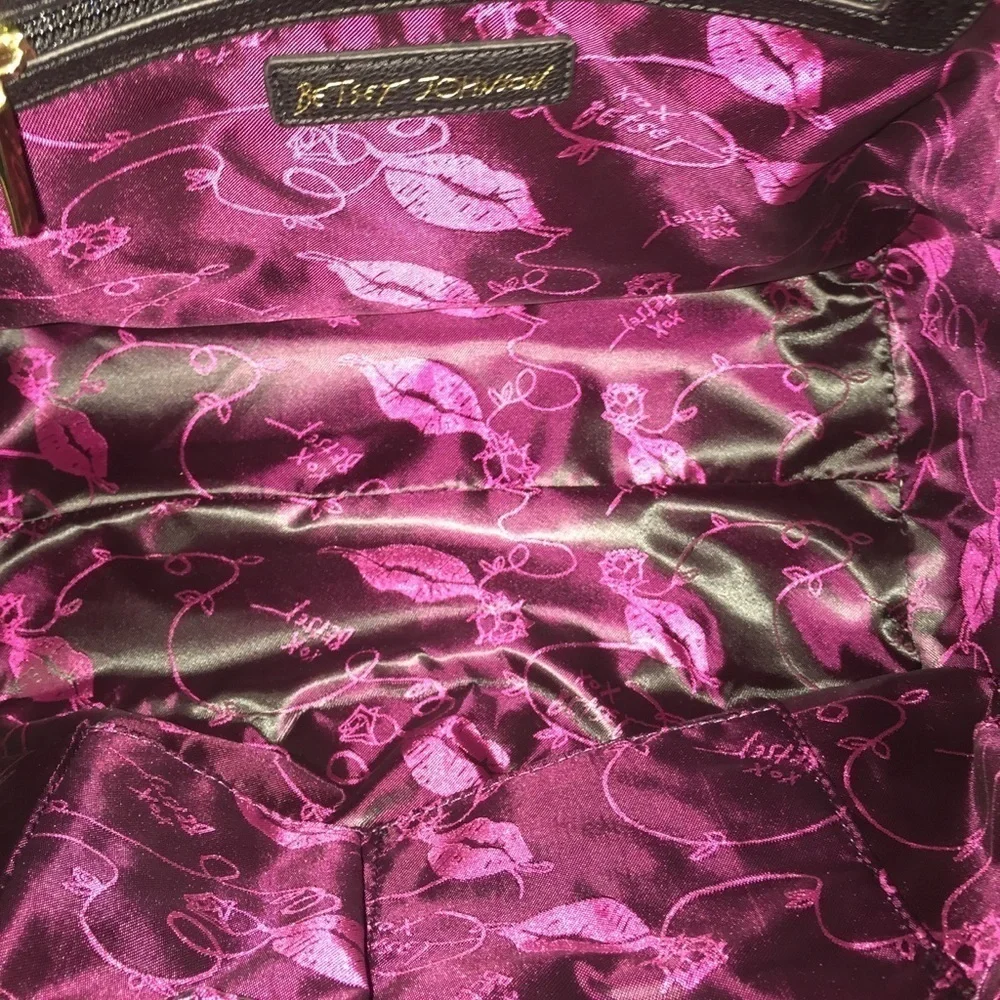Betsey Johnson playful yet
